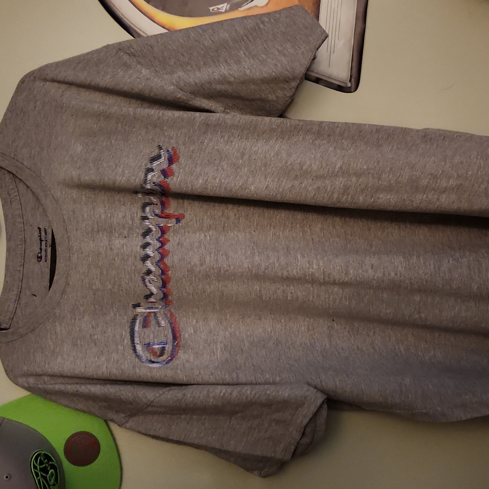 champion shirt
